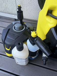 Karcher k7 Smart control Flex home (2 фото из 4)