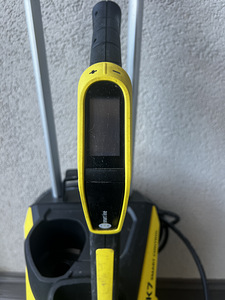 Karcher k7 Smart control Flex home (3 фото из 4)
