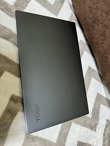Lenovo Yoga Slim 7 14ARE05 (82A20005MX) (2 foto / 7)