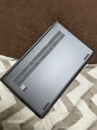 Lenovo Yoga Slim 7 14ARE05 (82A20005MX) (фото #5)