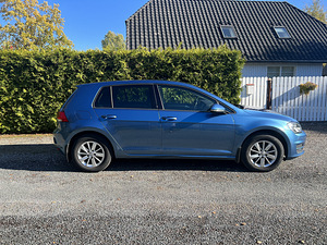 Volkswagen Golf 1.4 TSI BlueMotion Technology 90kW (3 foto / 15)