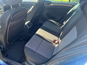 Volkswagen Golf 1.4 TSI BlueMotion Technology 90kW (9 foto / 15)