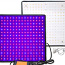 Ультратонкая и экономичная LED фитолампа (2 цвета) (фото #3)