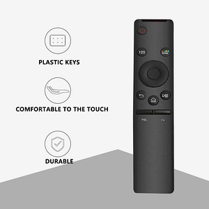 Универсальная консоль Samsung Smart Control BN59 (4 фото из 10)