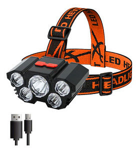 LED-pealamp USB-ga