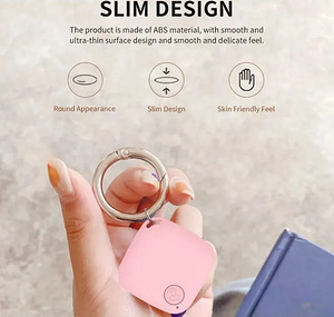 Mini Bluetooth 5.0 Tracker (7 foto / 10)