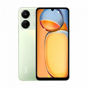 Nutitelefon Xiaomi Redmi 13C (4 foto / 10)