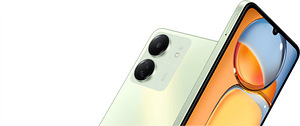 Nutitelefon Xiaomi Redmi 13C (5 foto / 9)