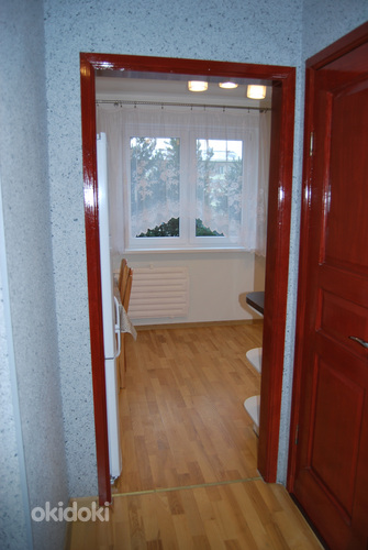 2-toaline korter Lasnamäel (foto #6)