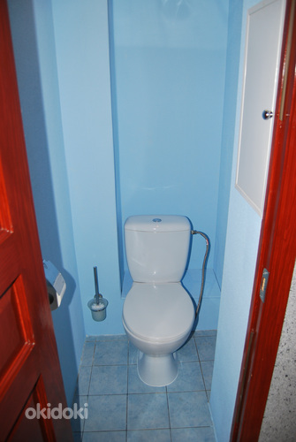 2-toaline korter Lasnamäel (foto #8)