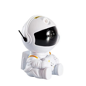 Öövalgusprojektor Astronaut (7 foto / 8)