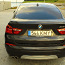 BMW X4 XDRIVE30D (foto #4)