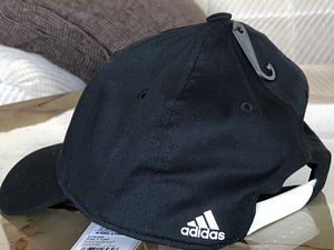 Adidase müts, suurus puudub. (3 foto / 3)