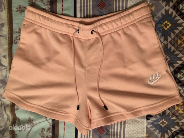 Nike jersey lühikesed püksid, suurus S. (foto #1)