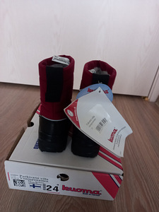 Uued talvesaapad Kuoma r.24 (3 foto / 5)