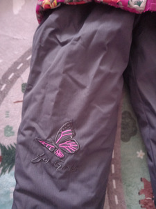 Talve komplekt s.98(sobib s 92) (4 foto / 5)