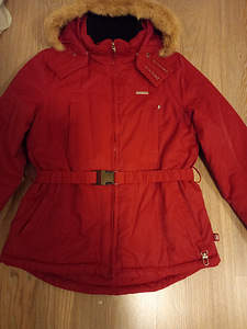 Talvejope/talve jope s.36 (1 foto / 4)