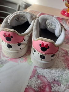 Adidase tossud r.24 (2 foto / 7)