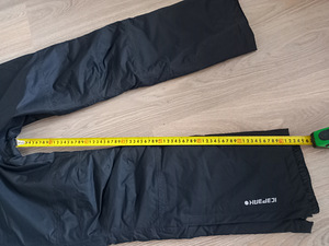 Uued talvepüksid Icepeak r.40 (3 foto / 8)