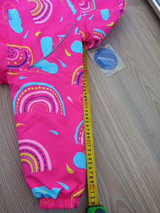 Uus o/w kombinesoon lk.98 (6 foto / 9)