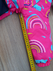 Uus o/w kombinesoon lk.98 (7 foto / 9)