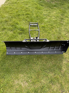 ATV Lumesahk Rival 1500 mm (1 foto / 8)