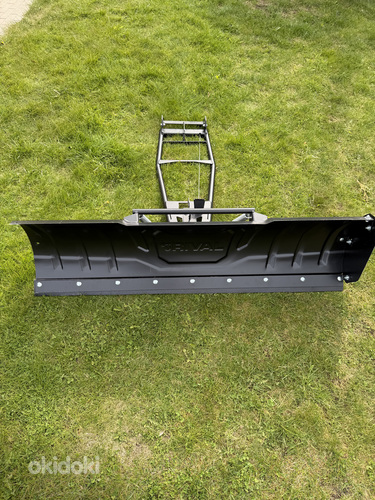 ATV Lumesahk Rival 1500 mm