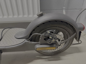 Xiaomi 1S Electric Scooter (5 foto / 8)