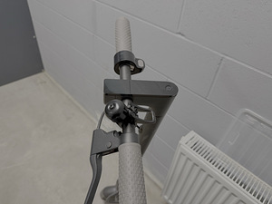 Xiaomi 1S Electric Scooter (7 foto / 8)
