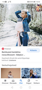 Babyluv (1 foto / 2)