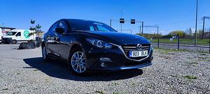 Mazda 3, 2014, 88 кВт, 2014