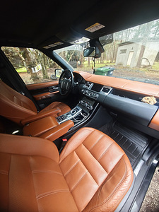 Land Rover Range Rover Sport 3.0d 2013 (4 foto / 12)