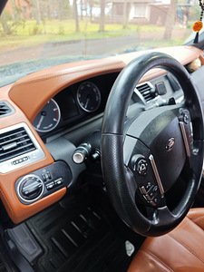 Land Rover Range Rover Sport 3.0d 2013 (5 foto / 12)