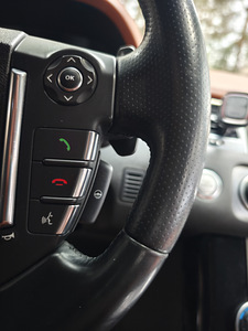 Land Rover Range Rover Sport 3.0d 2013 (6 foto / 12)