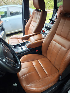 Land Rover Range Rover Sport 3.0d 2013 (8 foto / 12)