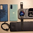 Комплект Samsung S20 FE, buds, watch (фото #1)