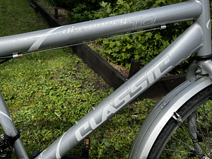 Bike Classic Discovery 1.0 (7 foto / 7)