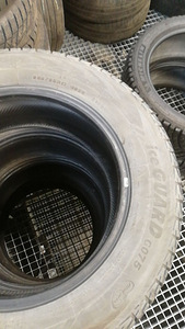 Yokohama 225/65 R17 (2 foto / 2)