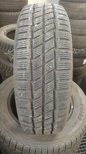Dynamo 225/70 R15C (1 foto / 2)