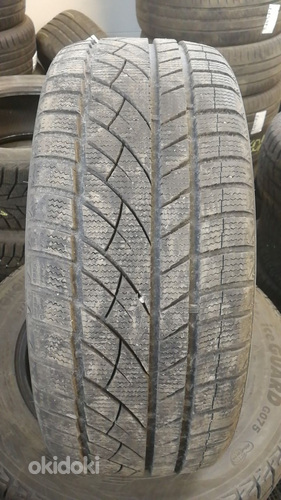 Ламельные шины Jinyu 225/40R19