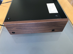 Sony DTC-60ES DAT kassettdekk, hooldatud (5 foto / 10)