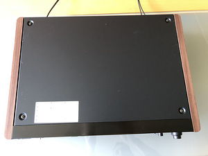 Sony DTC-60ES DAT kassettdekk, hooldatud (7 foto / 10)