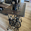 Швейная машинка зингер (фото #3)
