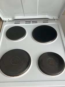 Beko Elektripliit 4ne (3 foto / 3)