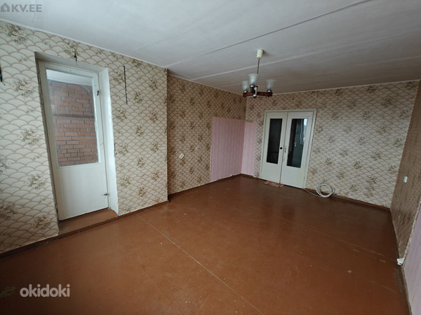 Põhja allee 15-71, Järve, Kohtla-Järve, Ida-Virumaa