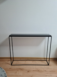Konsoollaud L100xK80xL22cm Interieurs86 (1 foto / 5)