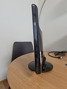 Monitor 22"LG - W2252TQ-PF (5 foto / 7)