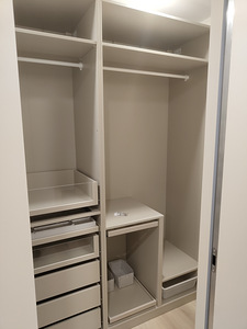 Mööbli kokkupanek (2 foto / 10)