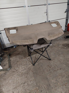 E39 Nahksisu + kogu salong (5 foto / 6)