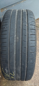 Rehvid 245/45/19 (1 foto / 1)